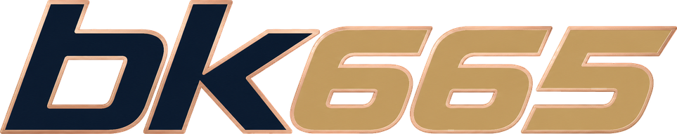 bk665 লোগো